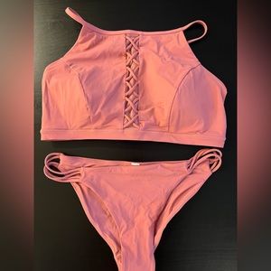 Lululemon bikini